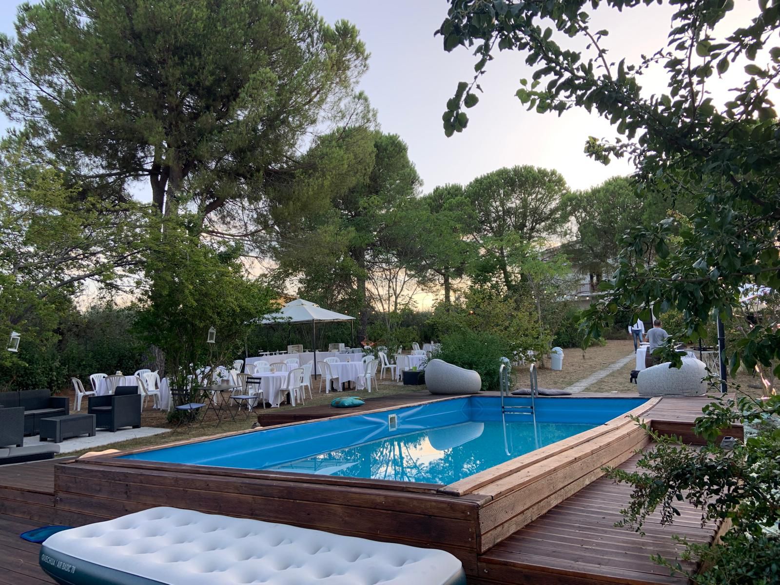 Villa Paola